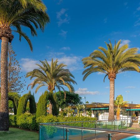 Bungalow Siena Center Playa Del Ingles Maspalomas  Luaran gambar