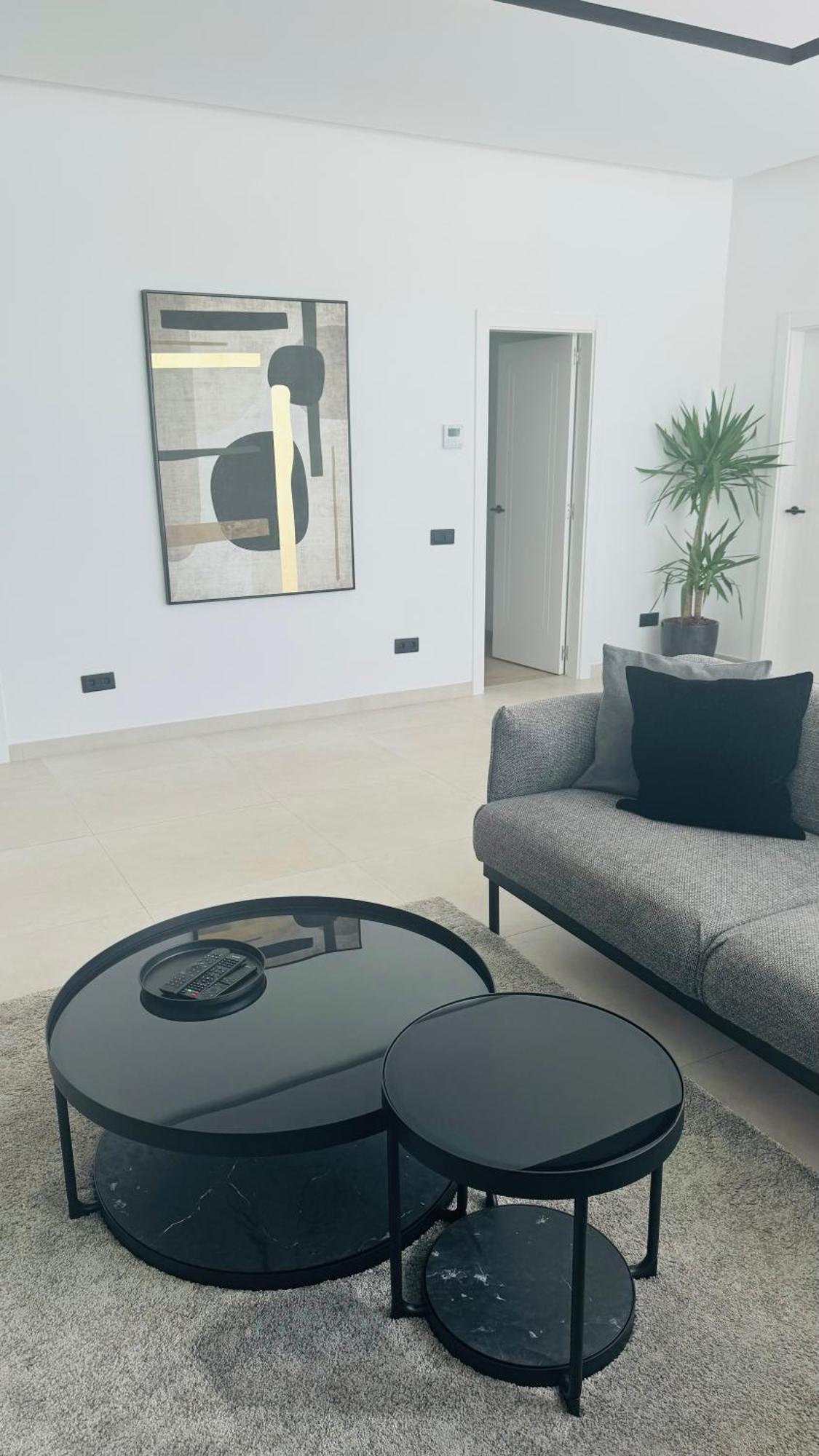 Bungalow Siena Center Playa Del Ingles Maspalomas  Luaran gambar