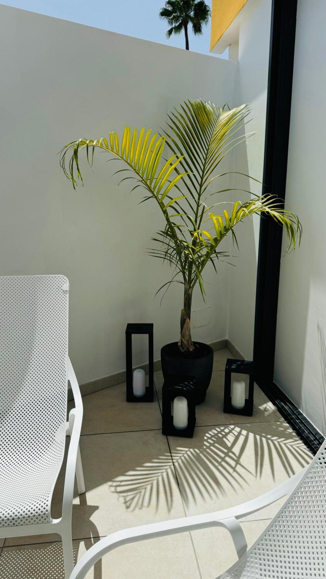 Bungalow Siena Center Playa Del Ingles Maspalomas  Luaran gambar