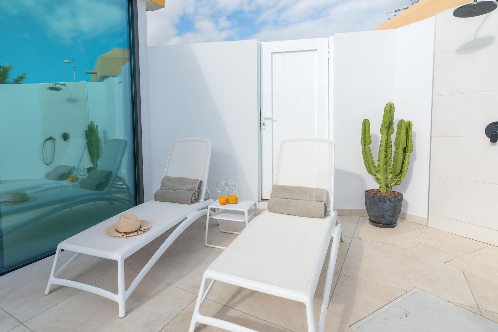 Bungalow Siena Center Playa Del Ingles Maspalomas  Luaran gambar