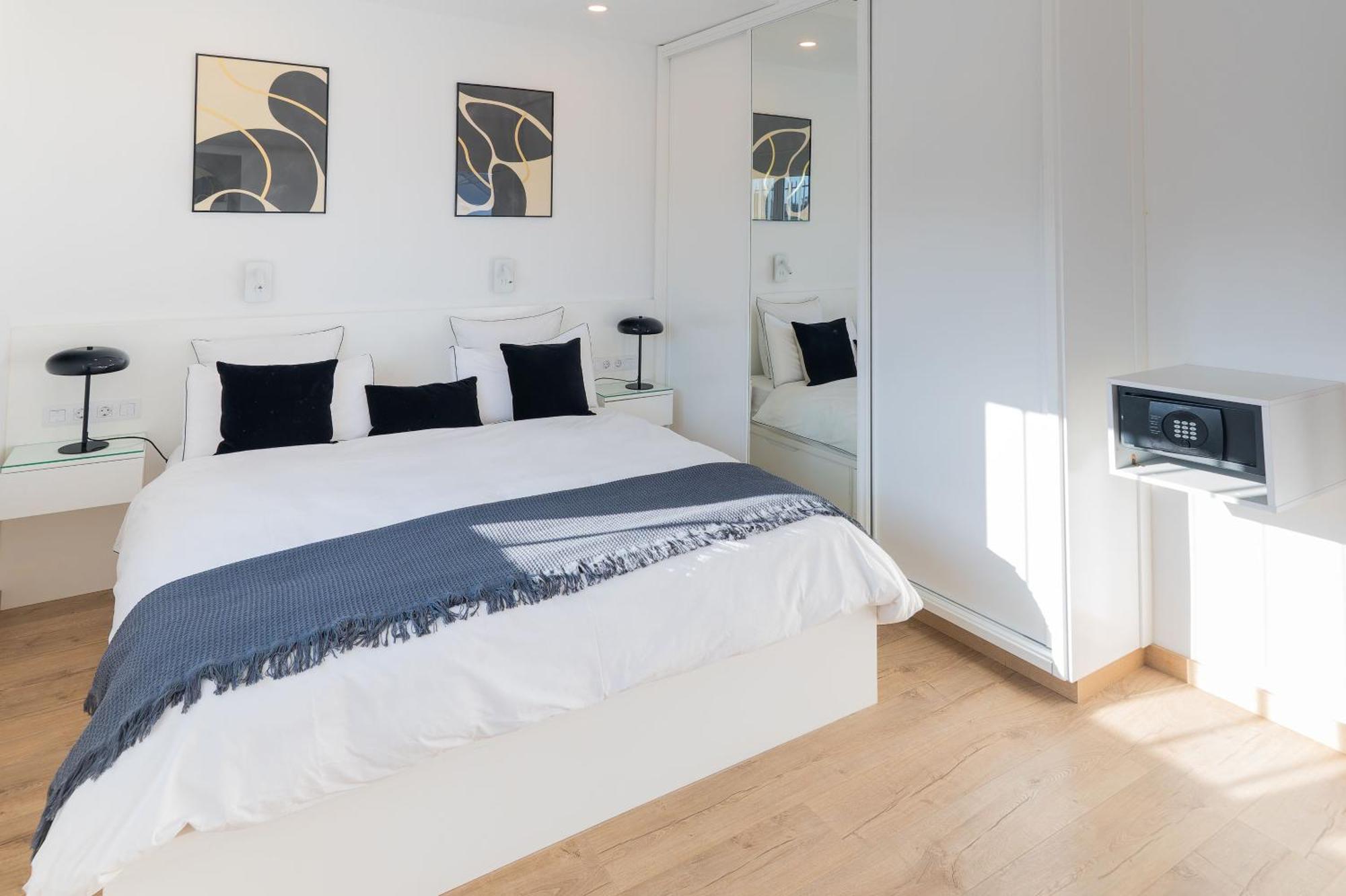 Bungalow Siena Center Playa Del Ingles Maspalomas  Luaran gambar