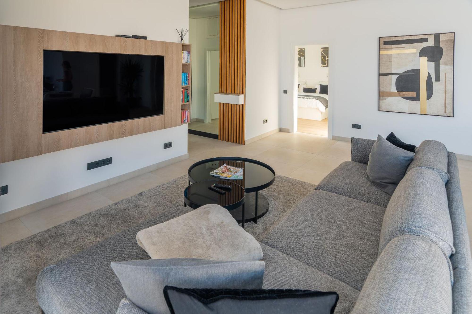 Bungalow Siena Center Playa Del Ingles Maspalomas  Luaran gambar